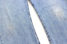 画像7: メキシコ製 Levi'sリーバイス 501 デニムパンツ W36 L32★SDP2845 (7)