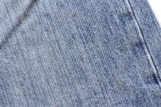 画像7: メキシコ製 Levi'sリーバイス 501 デニムパンツ W42 L30★SDP3816 (7)