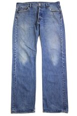 画像2: Levi'sリーバイス 501 デニムパンツ W36 L34★SDP3541 (2)