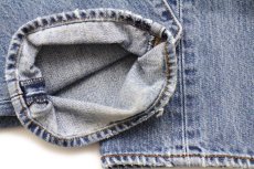 画像8: メキシコ製 Levi'sリーバイス 501 デニムパンツ W36 L32★SDP2845 (8)