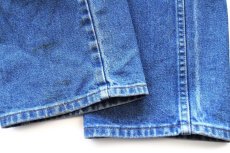 画像8: Wranglerラングラー 13MWZ デニムパンツ W34 L32★SDP4011 (8)