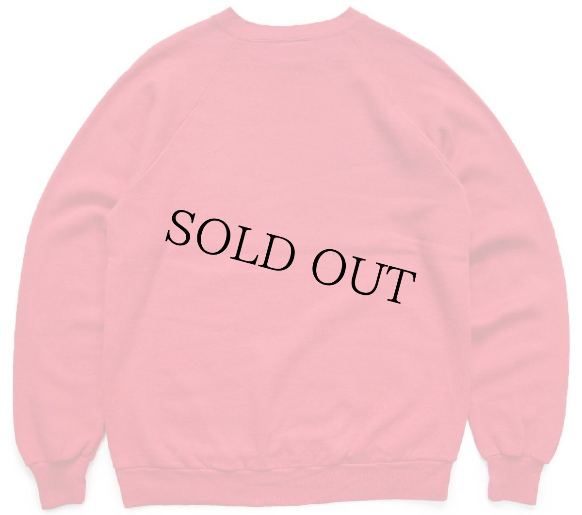 画像2: 80s USA製 HERSHEY'Sハーシーズ チョコレート ロゴ CHOCOLATE TOWN PENNSYLVANIA スウェット 赤 L★RUSSELLラッセル (2)