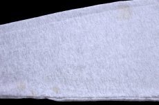 画像7: 90s メキシコ製 Championチャンピオン UNIVERSITY OF DENVER スウェット 杢ライトグレー L (7)