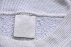 画像4: 80s NFL DENVER BRONCOS SUPER BOWL XXII AFC CHAMPIONS スウェット ボロ 白 (4)