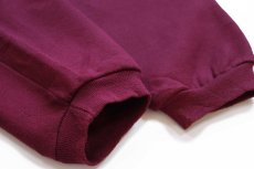 画像6: 90s USA製 RUSSELLラッセル マルチカラー 切り替え スウェット XXL★特大 (6)