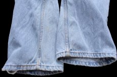 画像7: 00s Levi'sリーバイス 550 デニムパンツ W36 L34★SDP4377 (7)