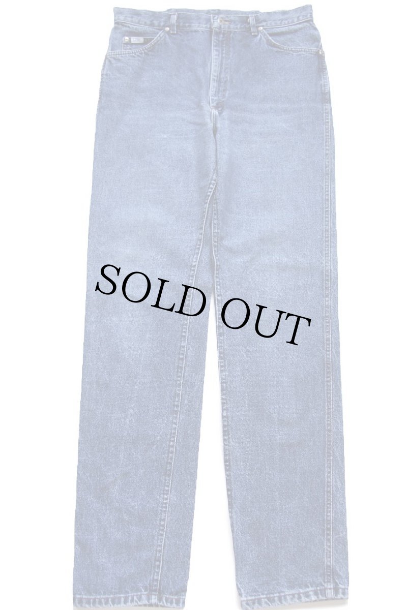 画像2: 90s USA製 Leeリー 200 デニムパンツ W34 L36★SDP4380 (2)