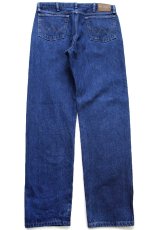 画像3: Wranglerラングラー デニムパンツ W36 L34★SDP4378 (3)