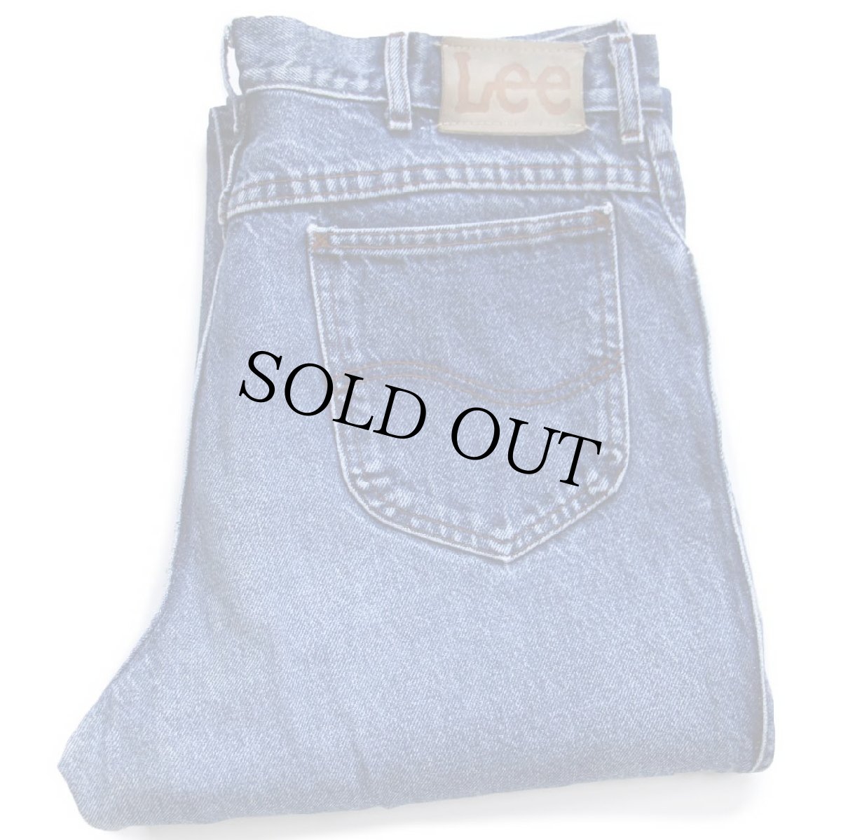 画像1: 90s USA製 Leeリー 200 デニムパンツ W34 L36★SDP4380 (1)