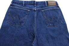 画像5: Wranglerラングラー デニムパンツ W36 L34★SDP4378 (5)