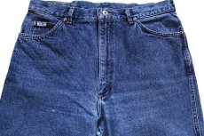 画像4: 90s USA製 Leeリー 200 デニムパンツ W34 L36★SDP4380 (4)