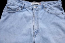 画像4: 00s Levi'sリーバイス 550 デニムパンツ W36 L34★SDP4377 (4)
