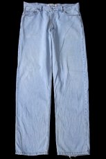 画像2: 00s Levi'sリーバイス 550 デニムパンツ W36 L34★SDP4377 (2)