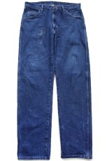 画像2: Wranglerラングラー デニムパンツ W36 L34★SDP4378 (2)