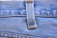 画像8: メキシコ製 Levi'sリーバイス 501 インク飛び デニムパンツ W40 L30★SDP3393 (8)