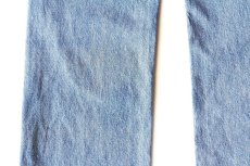 画像7: 90s Levi'sリーバイス デニムパンツ W32★SDP4252 (7)