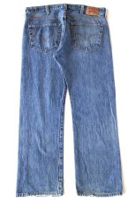 画像3: 00s Levi'sリーバイス 501 デニムパンツ W38 L30★SDP4222 (3)