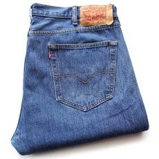 画像1: Levi'sリーバイス 501 デニムパンツ W40 L32★SDP4168 (1)