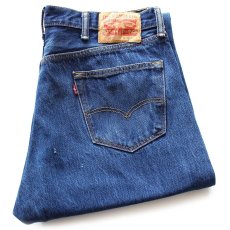 画像1: Levi'sリーバイス 501 デニムパンツ W38★SDP4115 (1)
