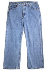 画像2: 00s Levi'sリーバイス 501 デニムパンツ W38 L30★SDP3200 (2)