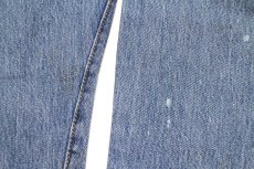 画像9: Levi'sリーバイス 501 デニムパンツ W38 L32★SDP2938 (9)