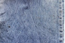 画像8: 00s メキシコ製 Levi'sリーバイス 501 デニムパンツ W38 L30★SDP3717 (8)