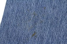 画像7: メキシコ製 Levi'sリーバイス 501 デニムパンツ W38★SDP3264 (7)