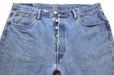 画像4: Levi'sリーバイス 501 デニムパンツ W38 L34★SDP3536 (4)