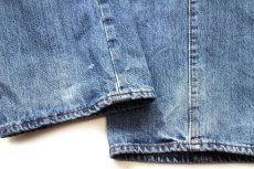 画像7: Levi'sリーバイス 501 デニムパンツ W40 L32★SDP4168 (7)