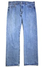 画像2: Levi'sリーバイス 501 デニムパンツ W38 L34★SDP3536 (2)