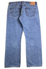 画像3: Levi'sリーバイス 501 デニムパンツ W38 L30★SDP3478 (3)
