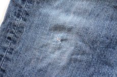 画像7: メキシコ製 Levi'sリーバイス 501 デニムパンツ フェード W40★SDP3602 (7)