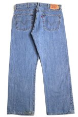 画像3: 00s Levi'sリーバイス 501 デニムパンツ W38 L30★SDP3200 (3)