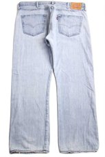 画像3: Levi'sリーバイス 501 デニムパンツ W38★SDP3134 (3)