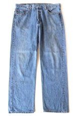 画像2: 00s Levi'sリーバイス 501 デニムパンツ W38 L32★SDP3639 (2)