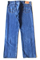 画像3: Levi'sリーバイス 501 デニムパンツ W38★SDP4115 (3)