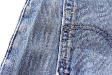 画像8: 00s Levi'sリーバイス 501 デニムパンツ W38 L32★SDP3639 (8)