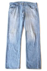 画像2: メキシコ製 Levi'sリーバイス 501 デニムパンツ W38 L32★SDP3638 (2)