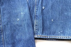 画像7: Levi'sリーバイス 501 デニムパンツ W38★SDP4115 (7)