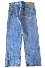 画像3: 00s Levi'sリーバイス 501 デニムパンツ W38 L32★SDP3639 (3)