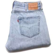 画像1: Levi'sリーバイス 501 デニムパンツ W38★SDP3134 (1)