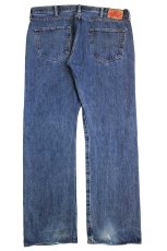 画像3: Levi'sリーバイス 501 デニムパンツ W38 L32★SDP3176 (3)