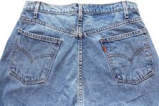 画像5: 90s Levi'sリーバイス デニムパンツ W32★SDP4252 (5)