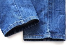 画像10: Wranglerラングラー 13MWZ ペンキ飛び デニムパンツ ヒゲ W31 L31★SDP4013 (10)