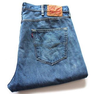 70s USA製 Levi'sリーバイス 70505 ブリーチ加工 デニムジャケット 38