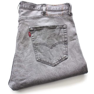 90s USA製 Levi'sリーバイス 562 LOOSE FIT 太畝 コーデュロイパンツ