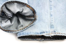 画像7: Levi'sリーバイス 501 デニムパンツ W33 L32★SDP4037 (7)