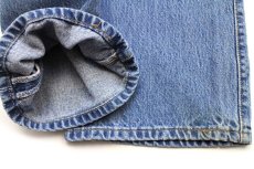 画像10: 00s Levi'sリーバイス 501 デニムパンツ W38 L30★SDP3200 (10)