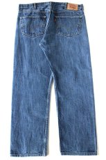 画像3: メキシコ製 Levi'sリーバイス 501 デニムパンツ フェード W40★SDP3602 (3)