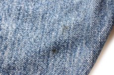 画像7: 00s メキシコ製 Levi'sリーバイス 501 デニムパンツ W38 L30★SDP3717 (7)
